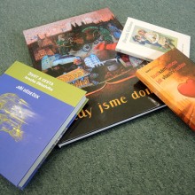 Printing of publications, picture books